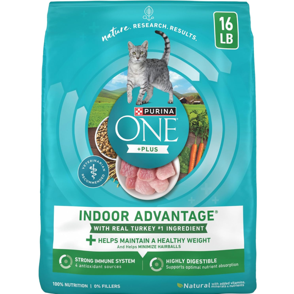 Cat Food