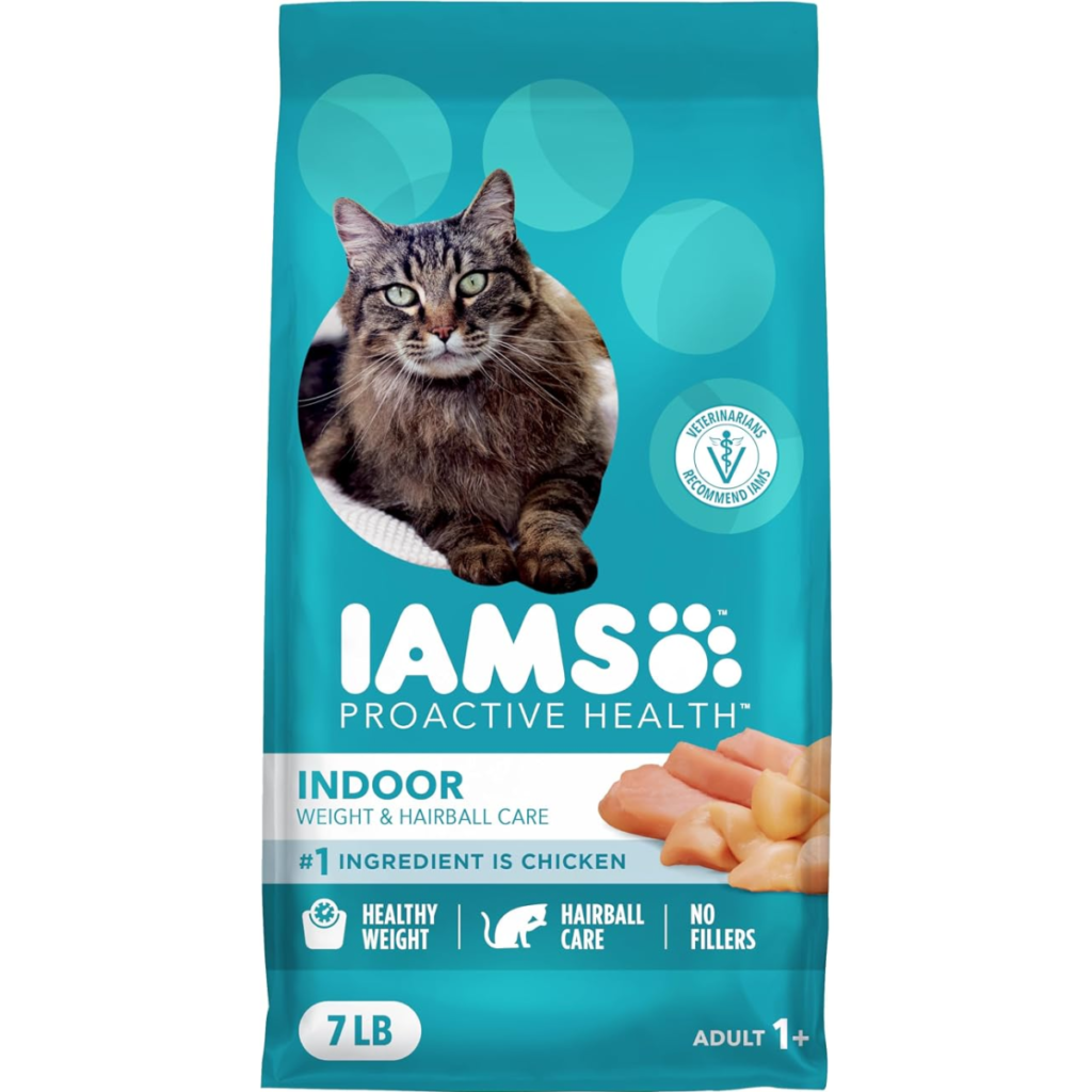 Cat Food