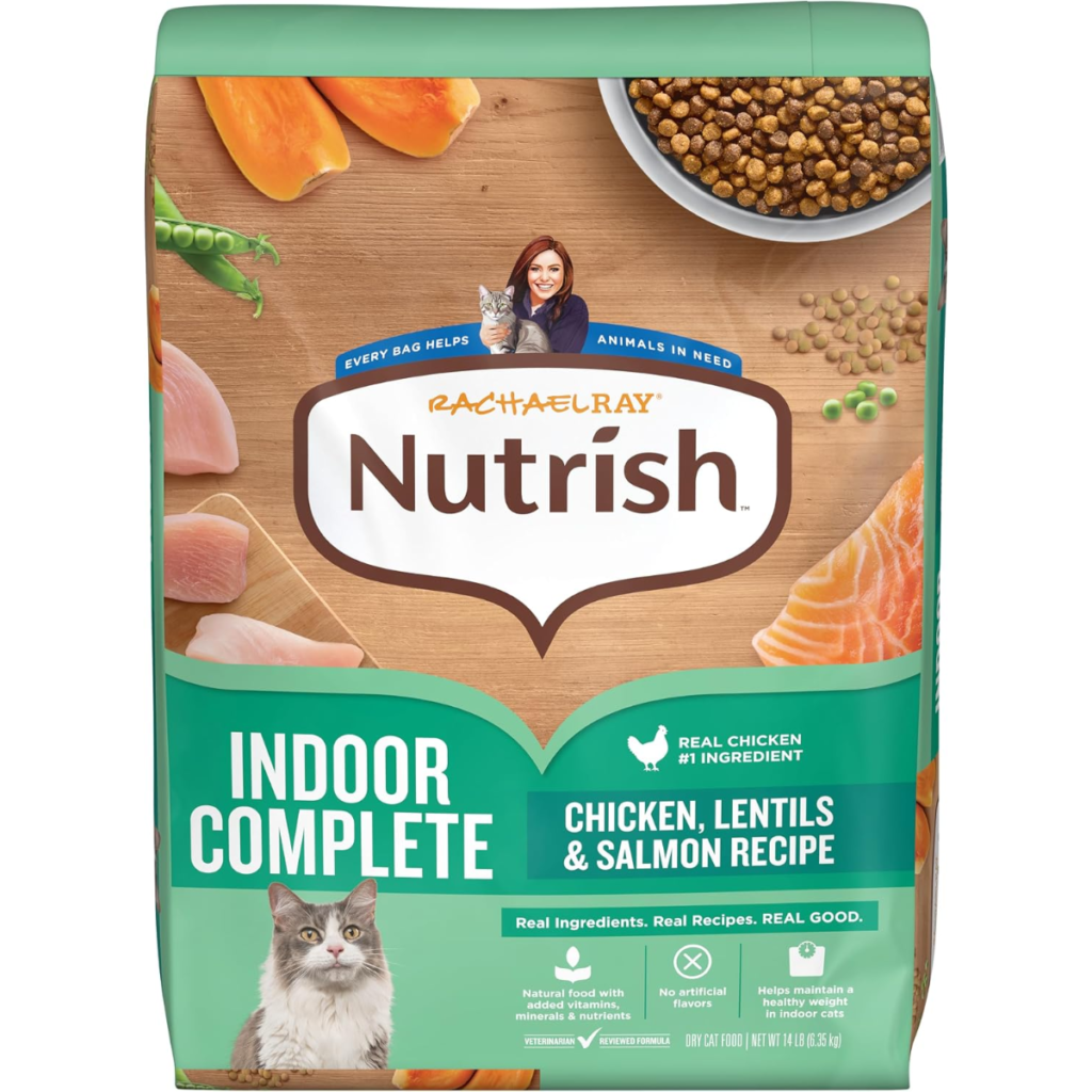 Cat Food