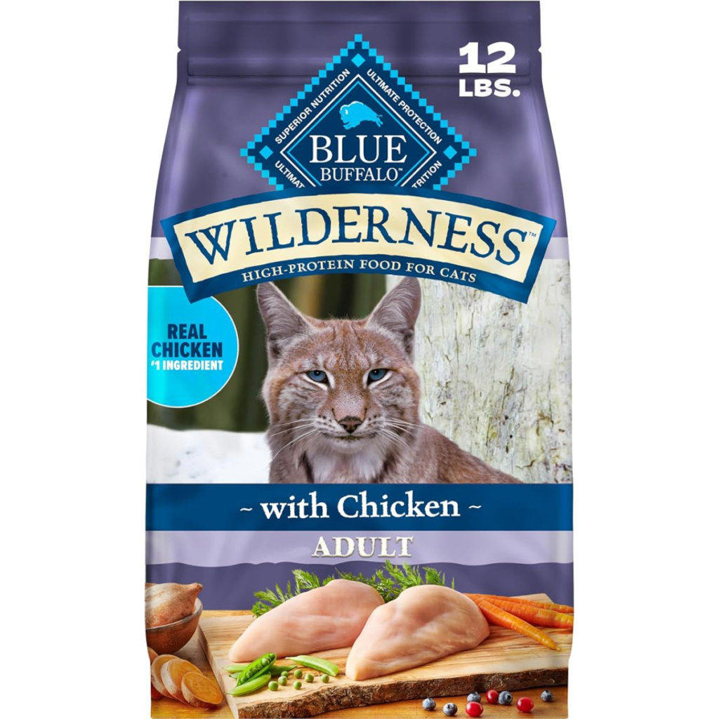 Cat Food