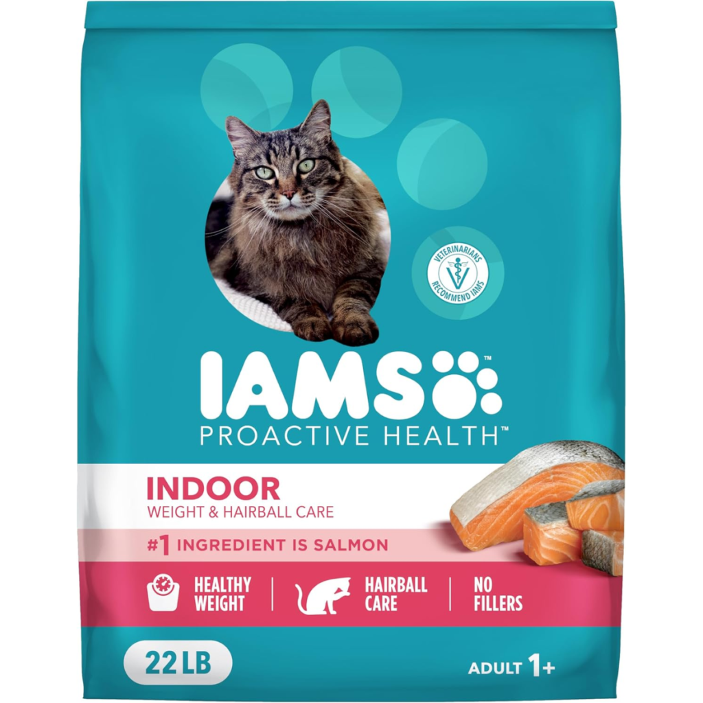 Cat Food