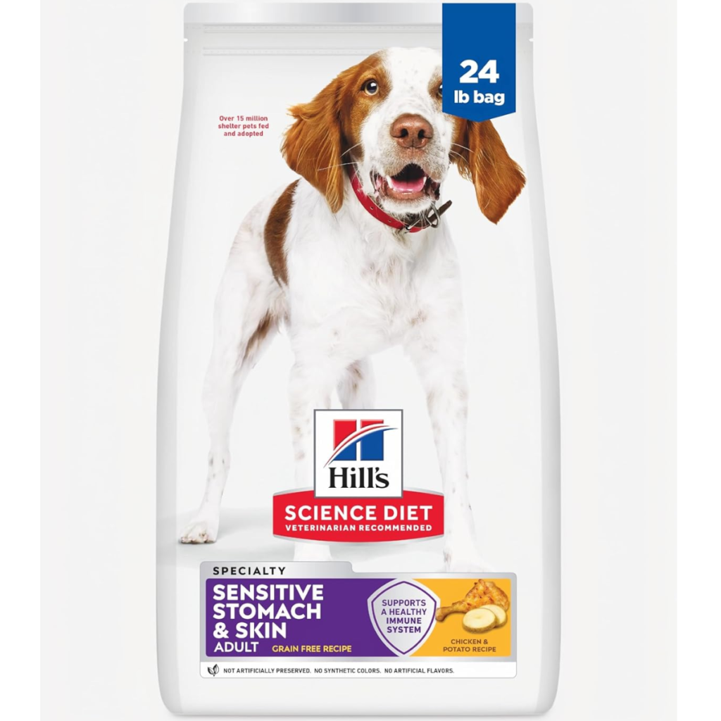 Best Grain-Free Dog Food