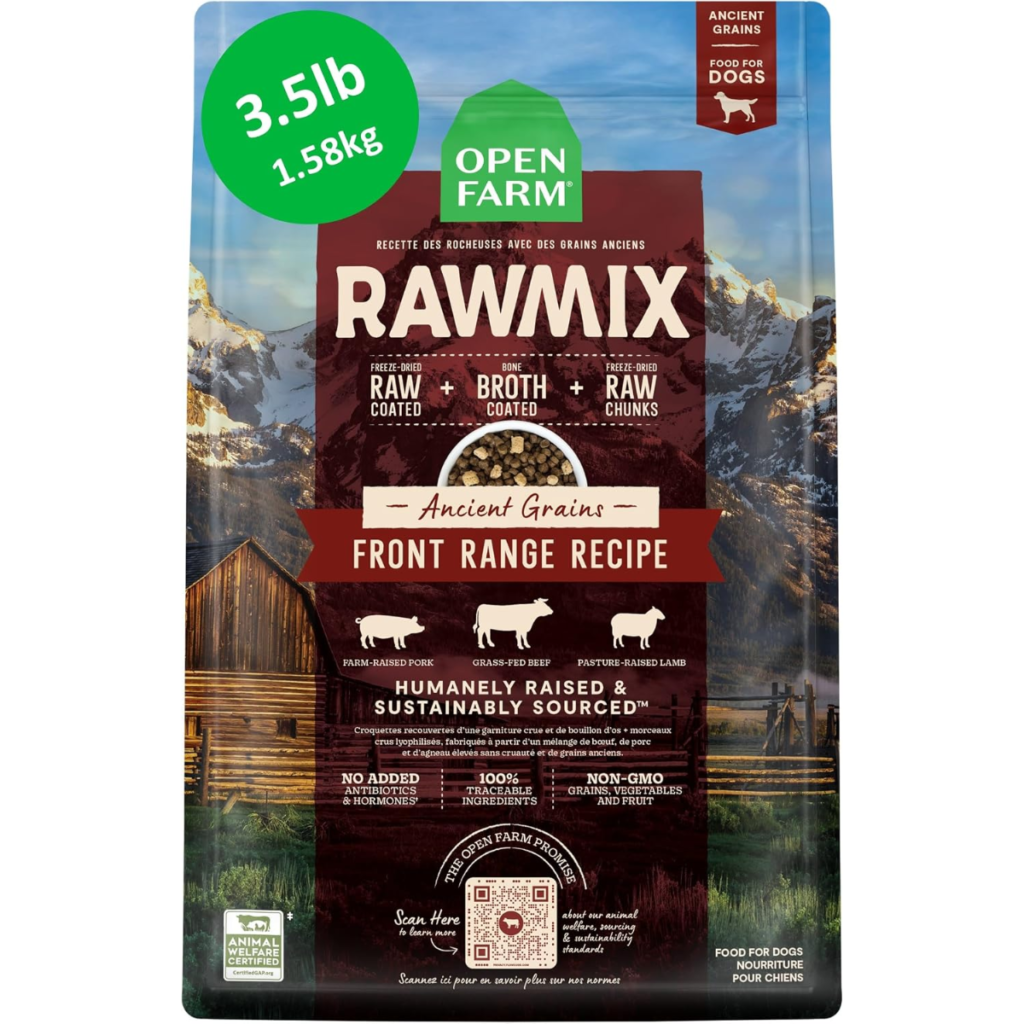 Best Grain-Free Dog Food