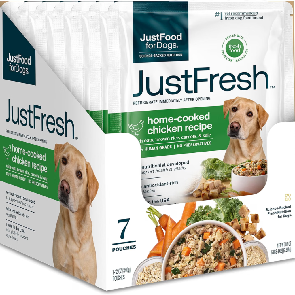 Best Dog Food Brands