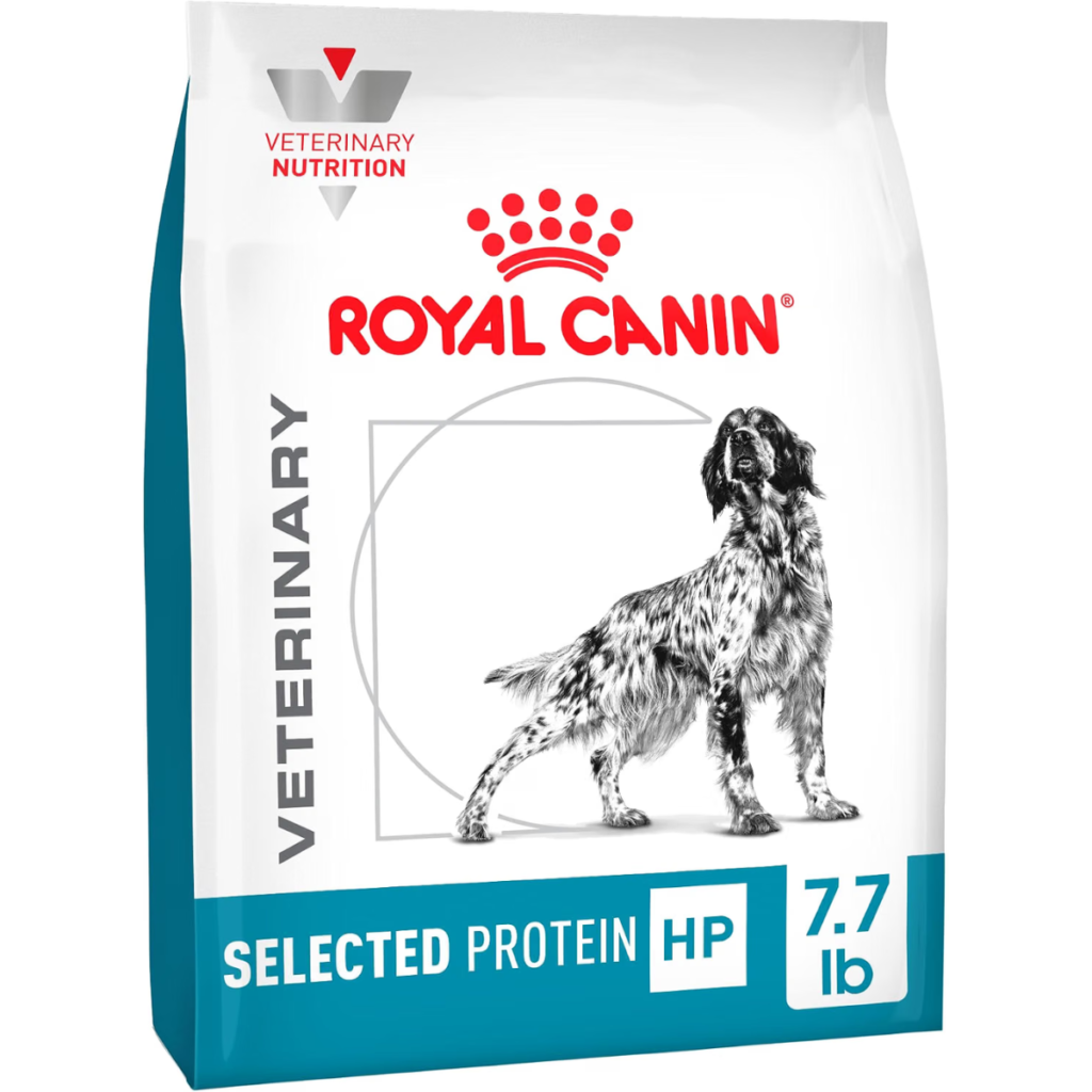 Hypoallergenic Dog Food