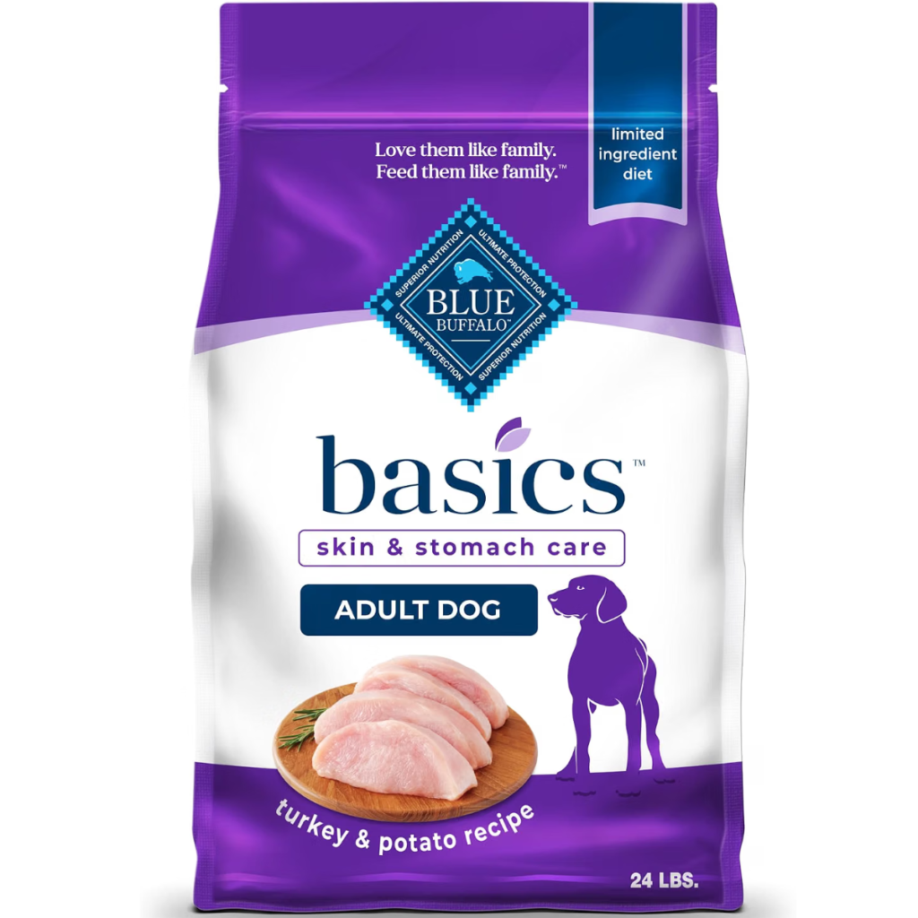 Sensitive Stomachs Dog Food