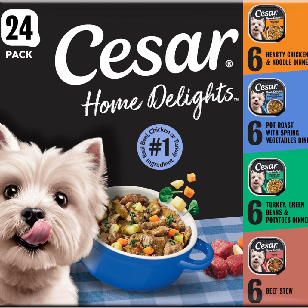 Fresh Dog Food