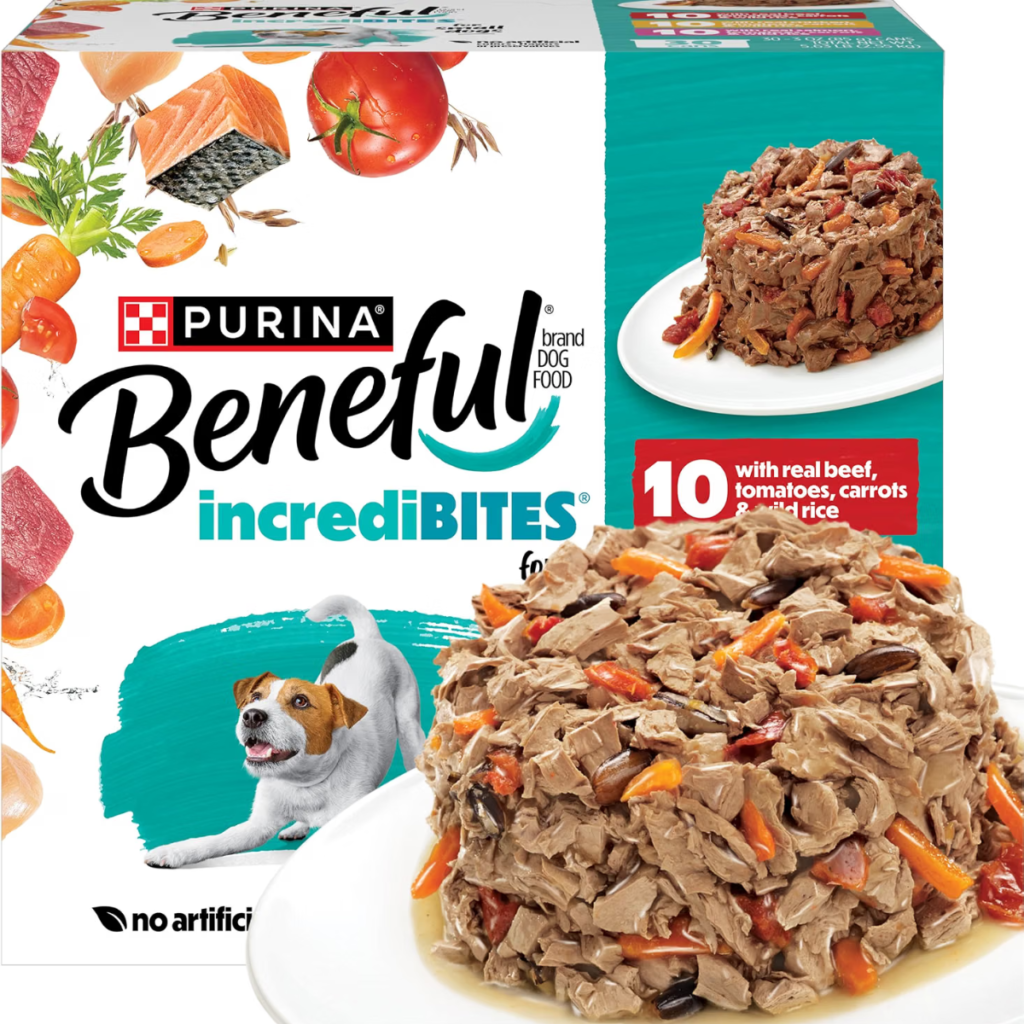 Fresh Dog Food
