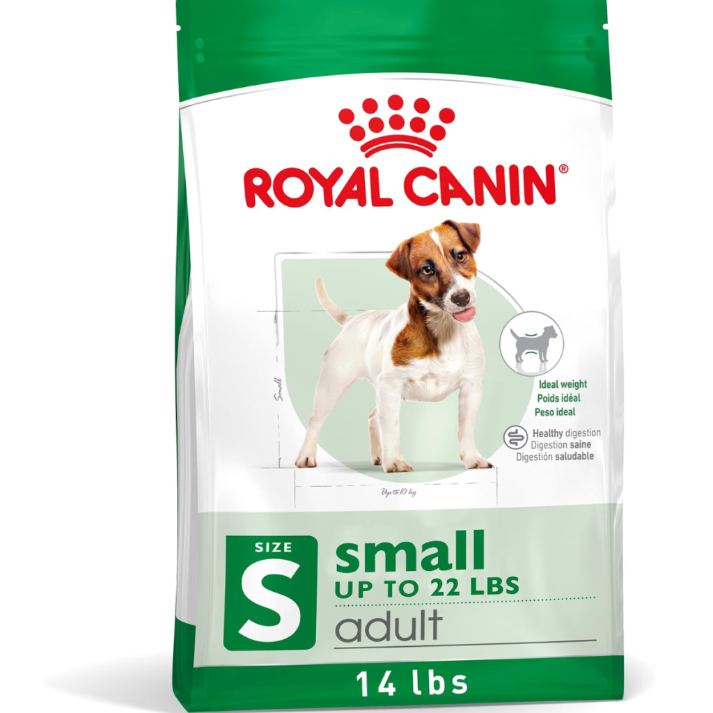 Royal Canin Size Health Nutrition Small Breed Dog Food Dry