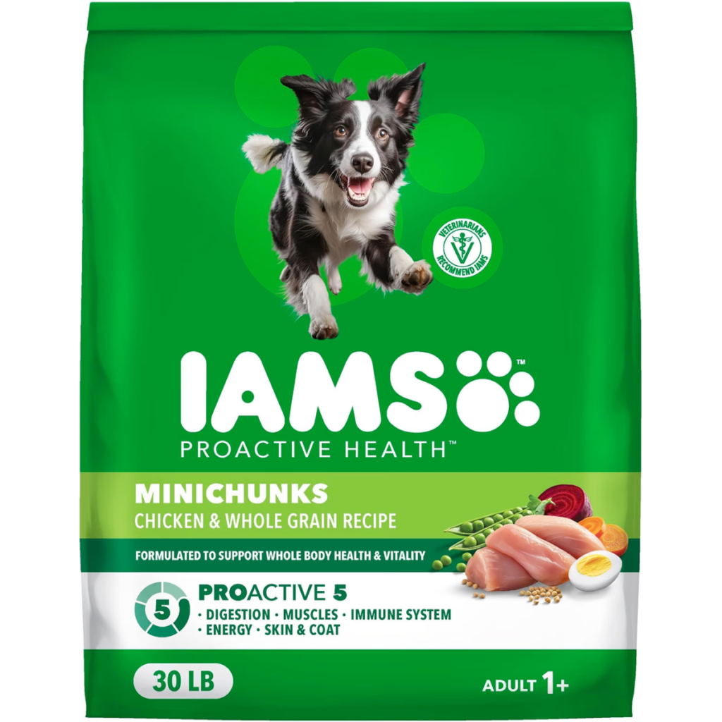 Best Dog Food Brands