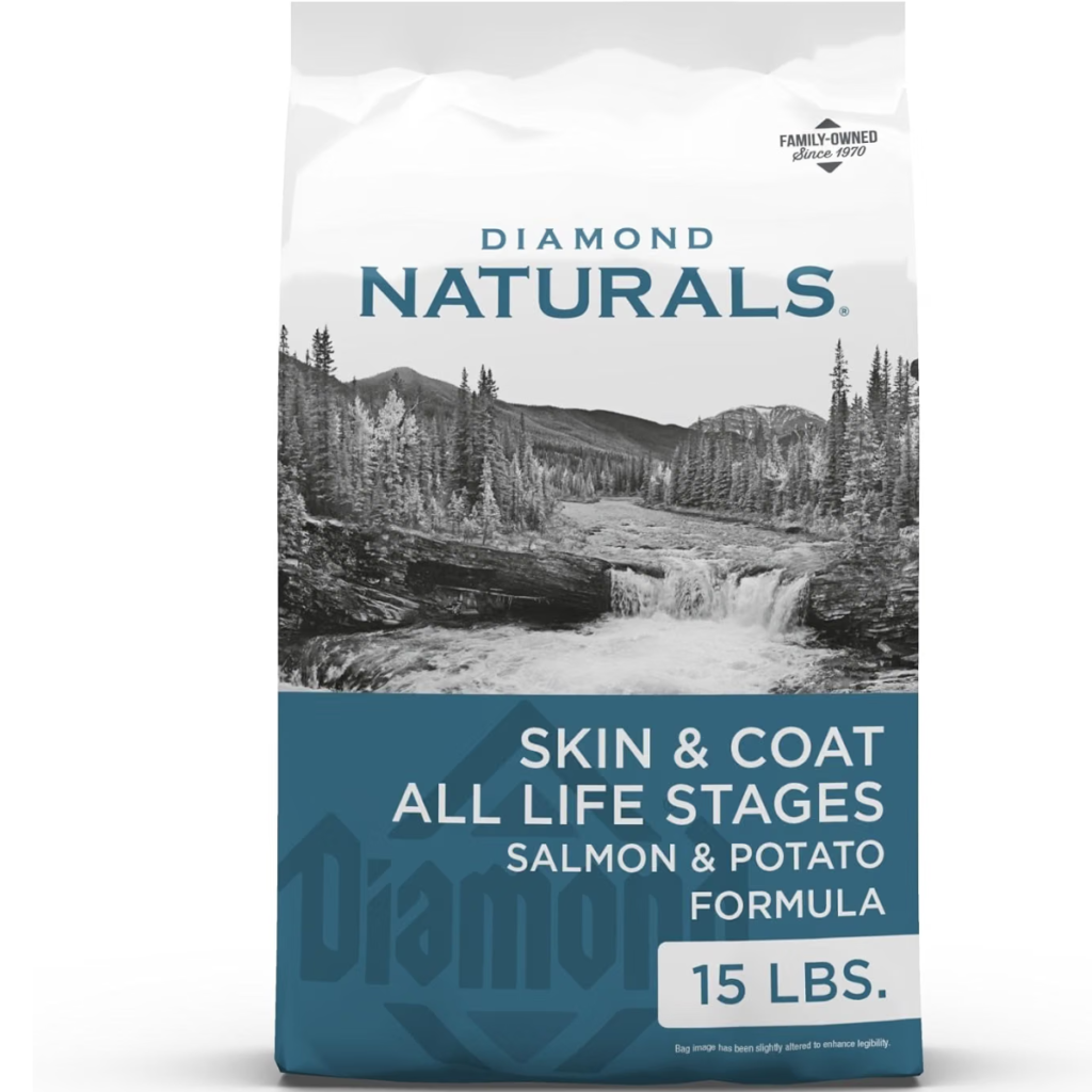 Hypoallergenic Dog Food