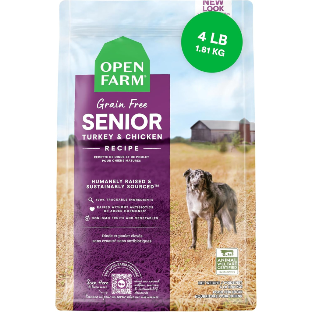 Best Grain-Free Dog Food