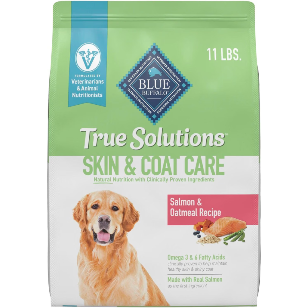 Hypoallergenic Dog Food