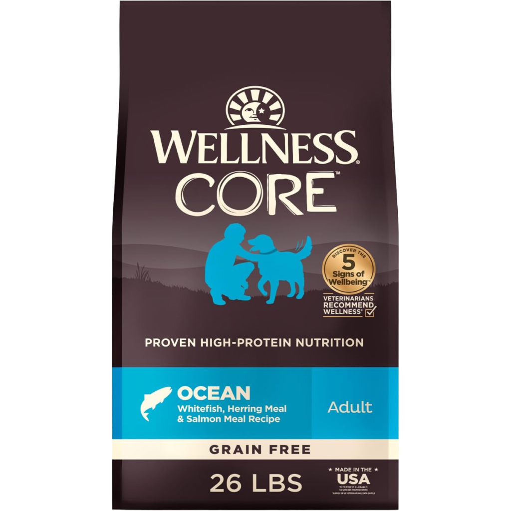 Best Grain-Free Dog Food