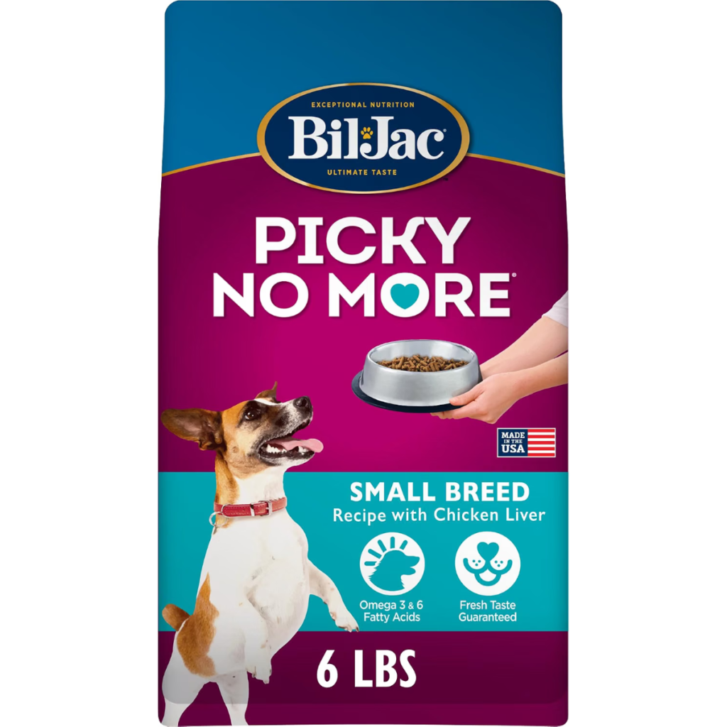 Dry Dog Food