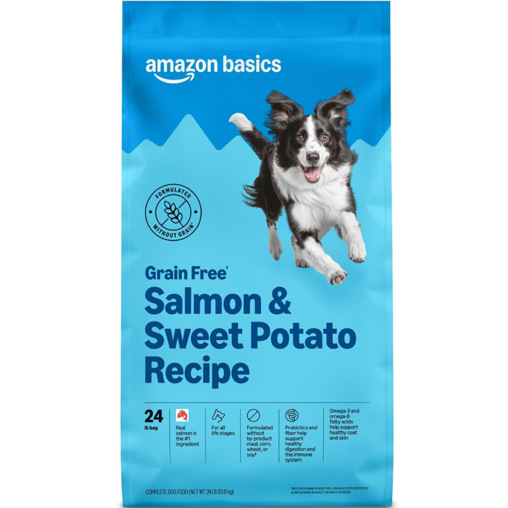 Best Grain-Free Dog Food