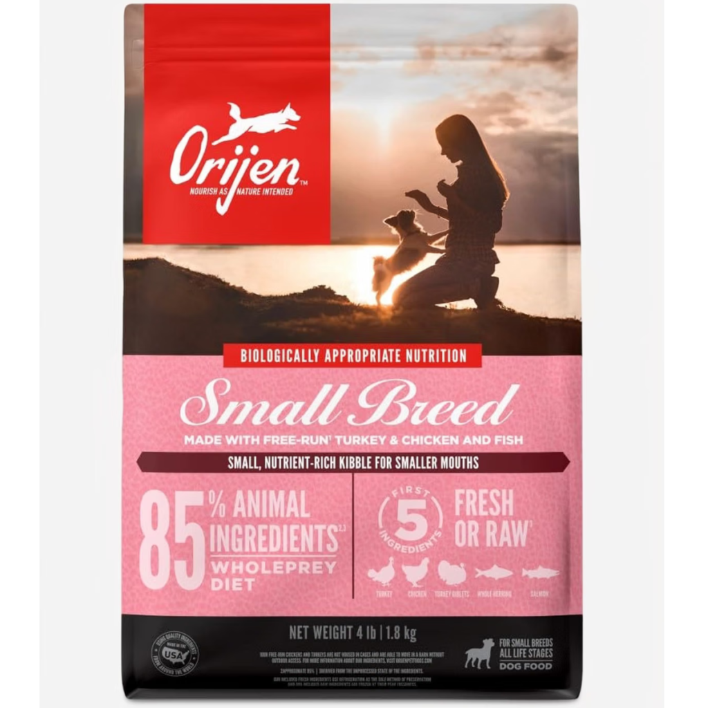 Best Dog Food Brands