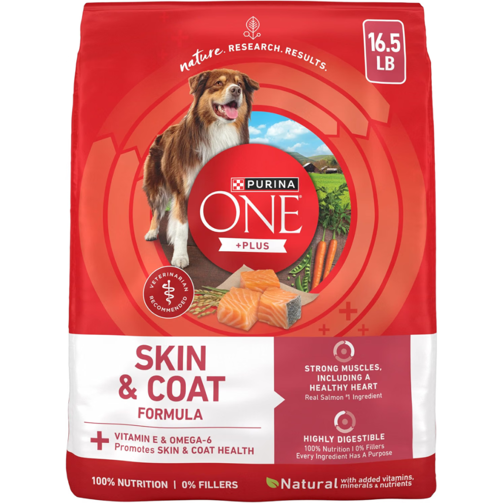 Hypoallergenic Dog Food