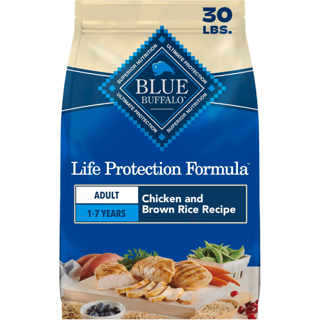 Best Dog Food Brands